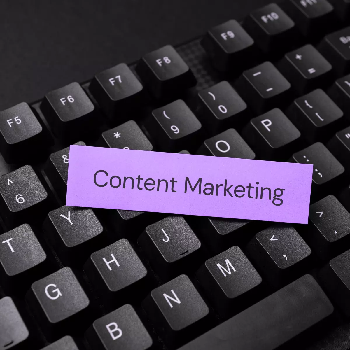 Content Marketing Content Marketing