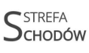 Strefa Schodów