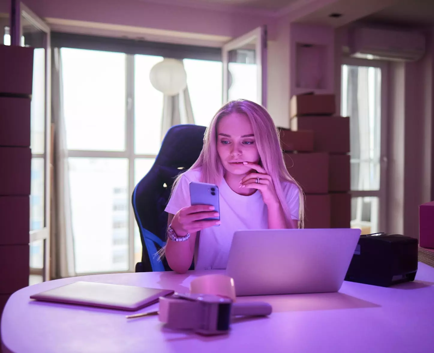 Wiadomość SMS Wiadomość SMS