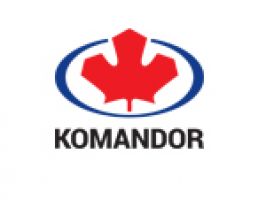 Komandor