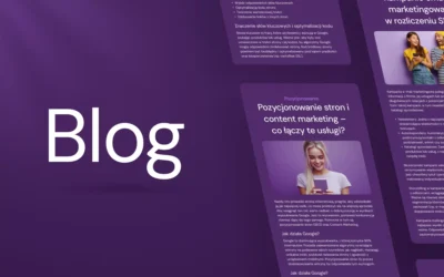 Kampania email marketingowa w rozliczeniu SUC – Jak dobrać odpowiedniego partnera do wysyłki meilingu